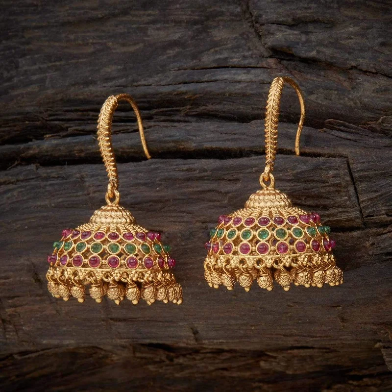 Antique Earring 138938