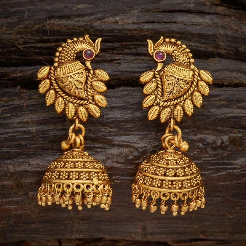 Antique Earring 143476