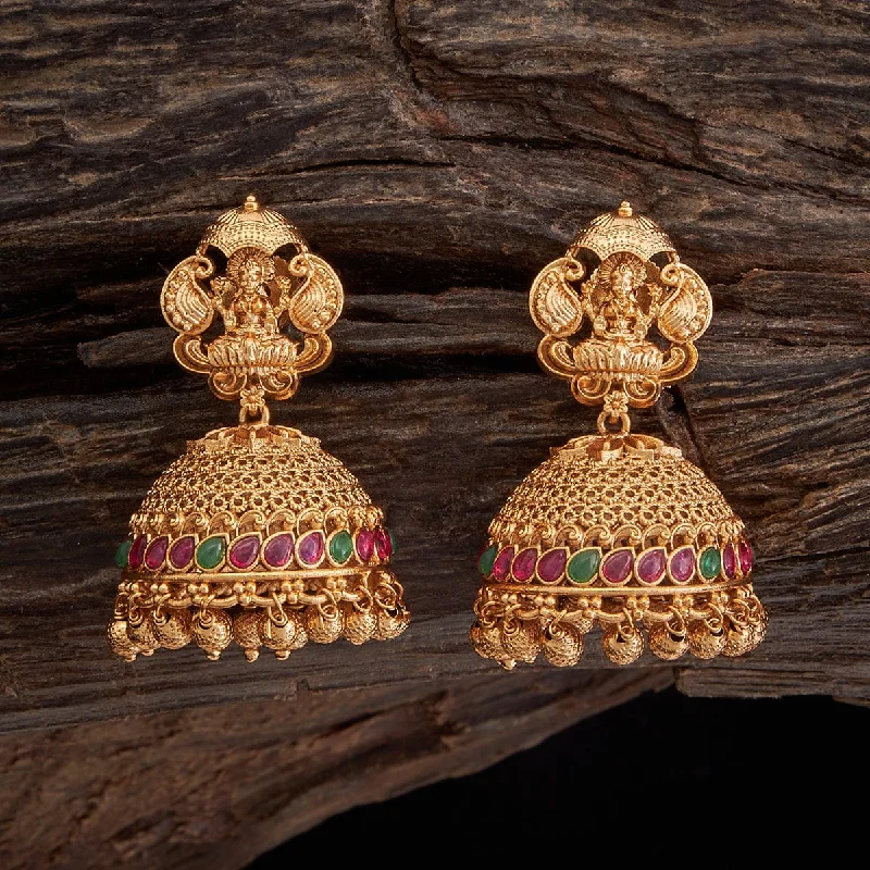 Antique Earring 148075