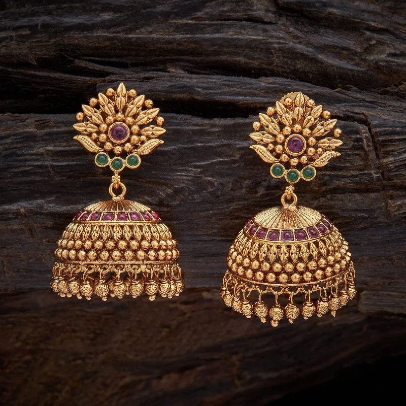 Antique Earring 148076