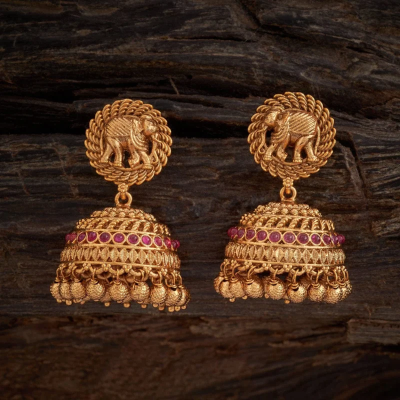 Antique Earring 148082