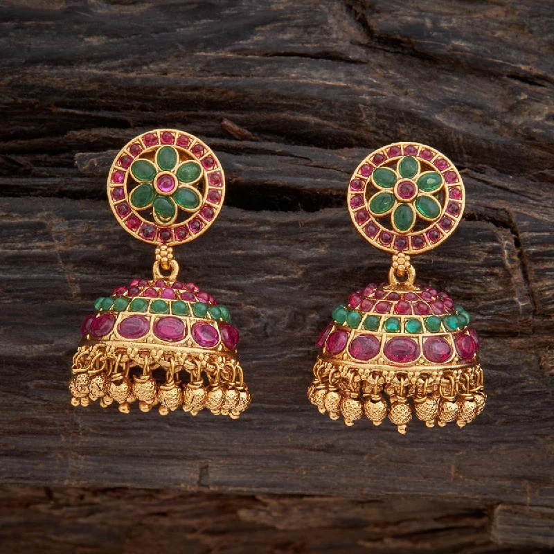 Antique Earring 150743