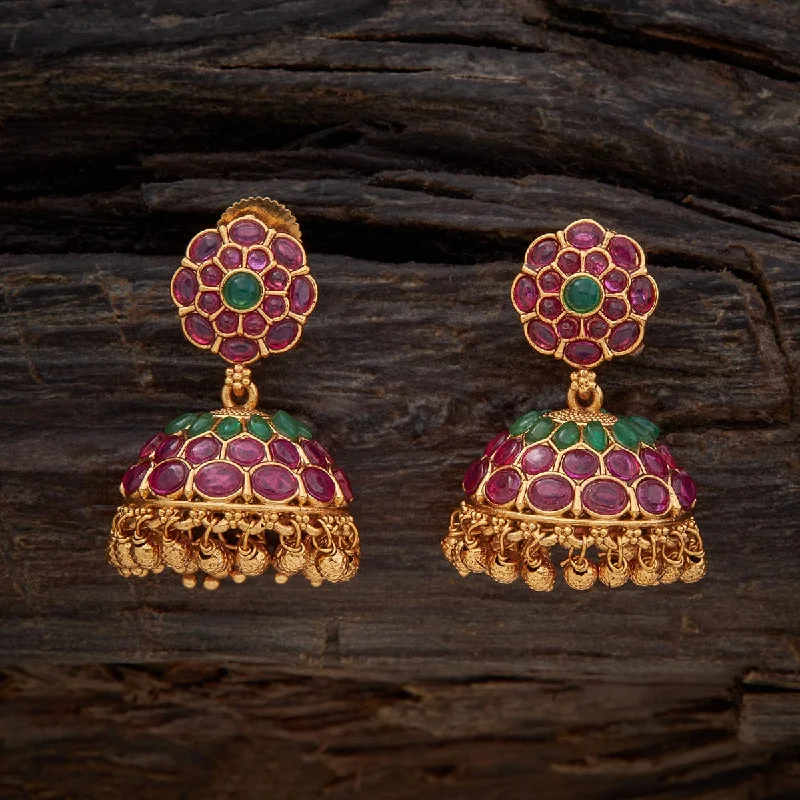 Antique Earring 150745