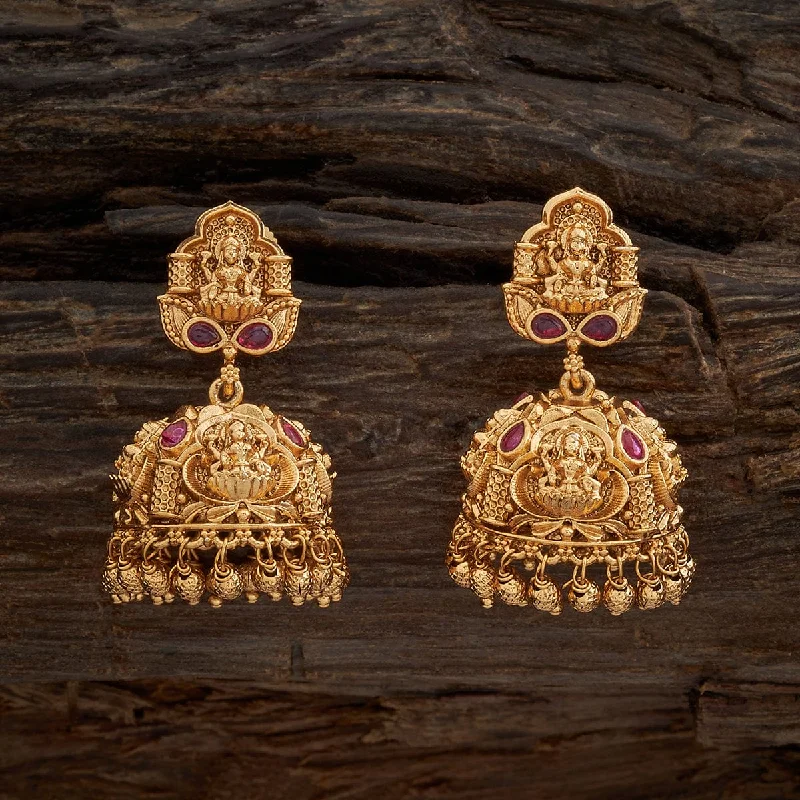 Antique Earring 157577