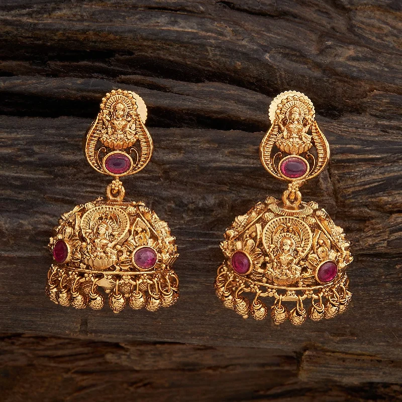 Antique Earring 157579