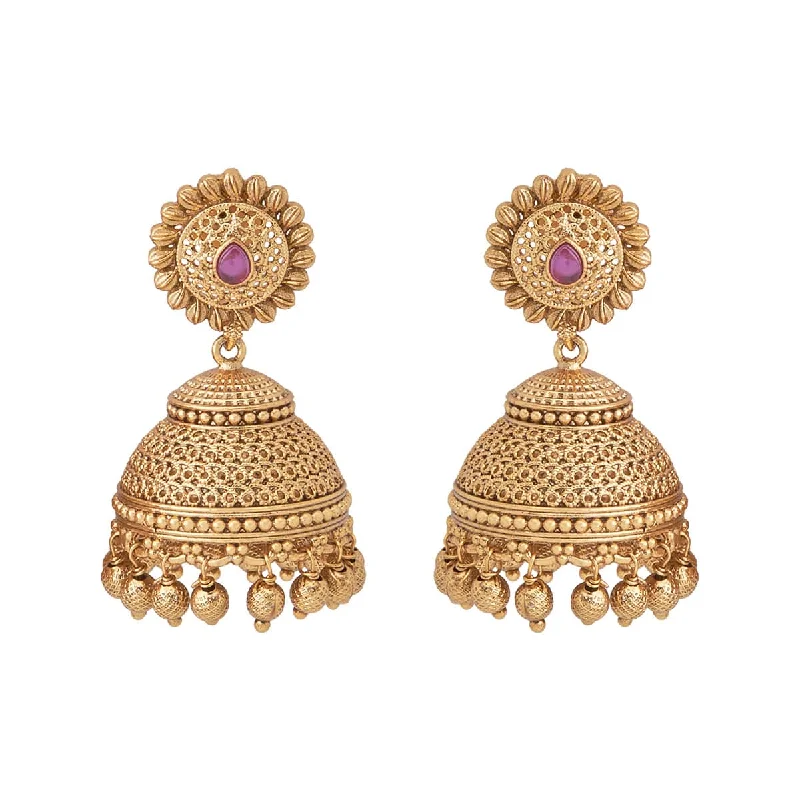 Antique Earring 157624