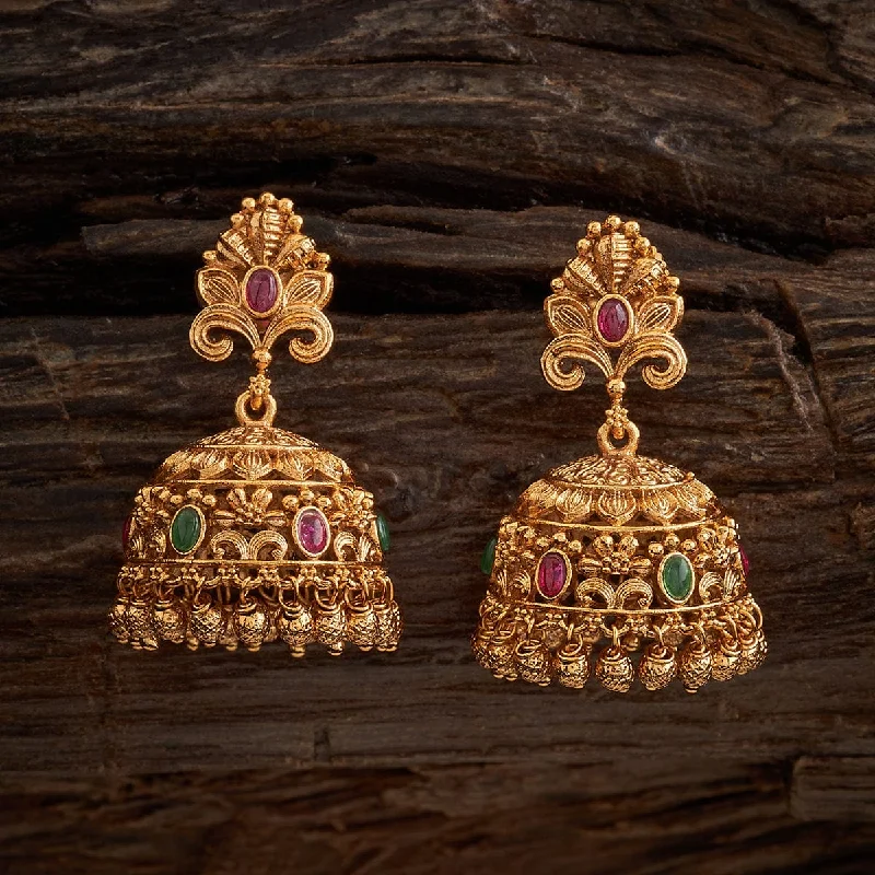 Antique Earring 157640