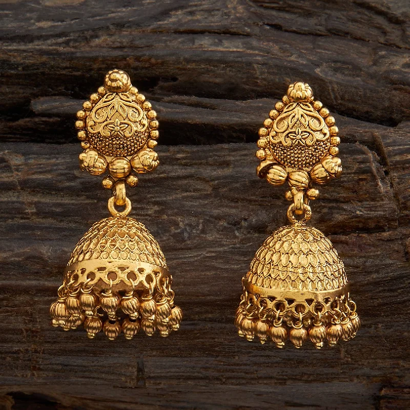 Antique Earring 160765