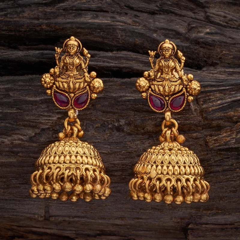 Antique Earring 165099