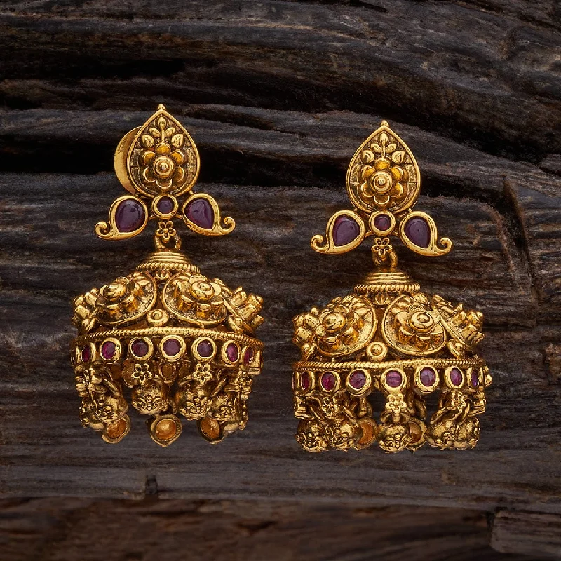 Antique Earring 167725