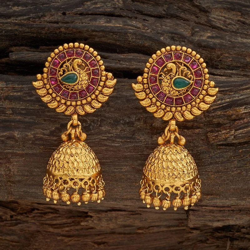 Antique Earring 167883