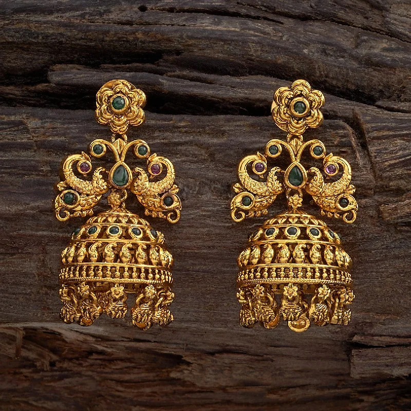 Antique Earring 169816