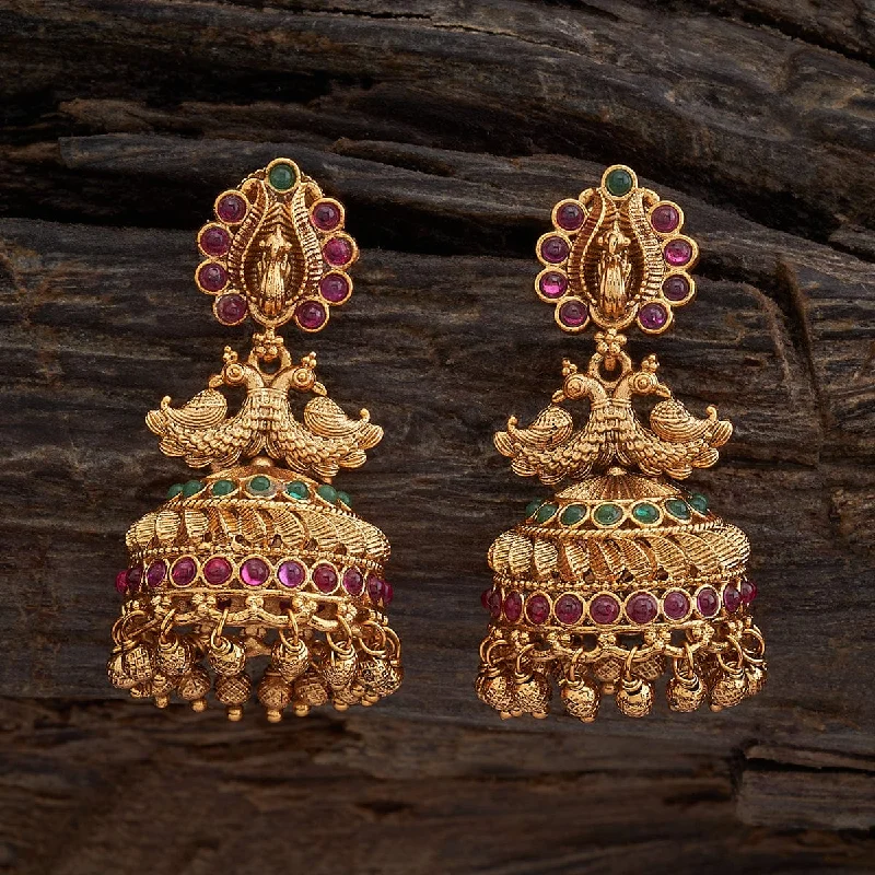 Antique Earring 170290