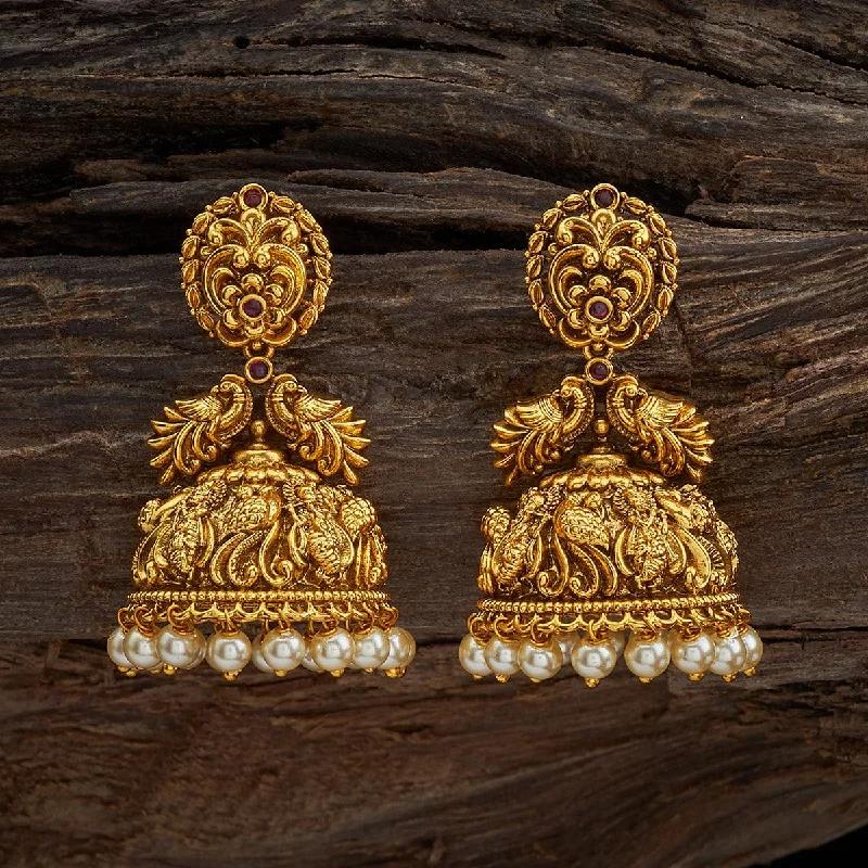 Antique Earring 170379