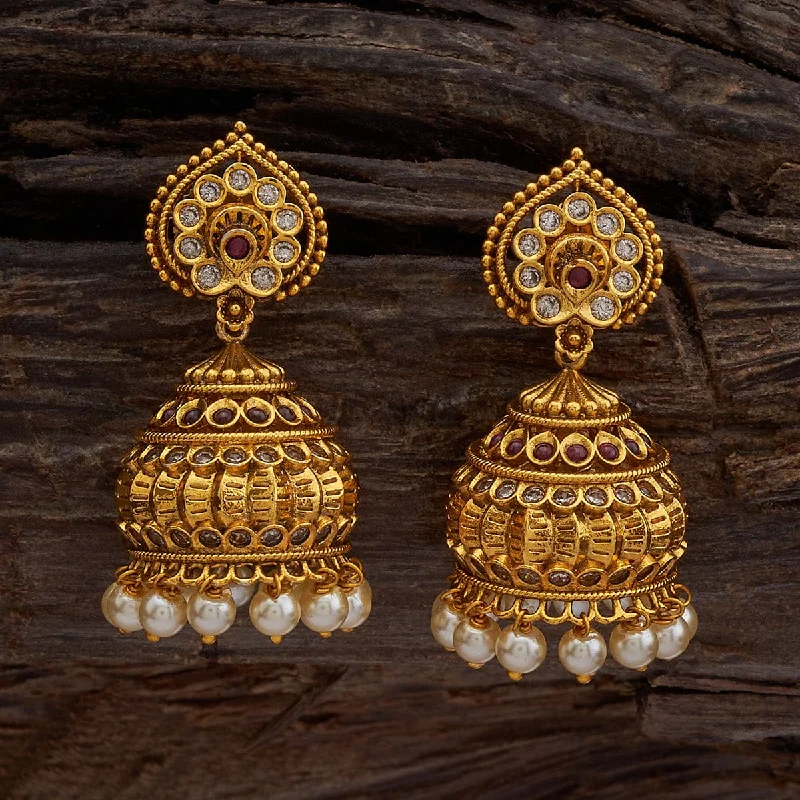 Antique Earring 170381