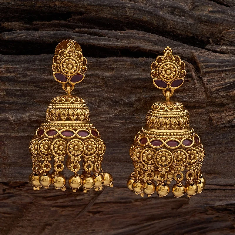 Antique Earring 170490