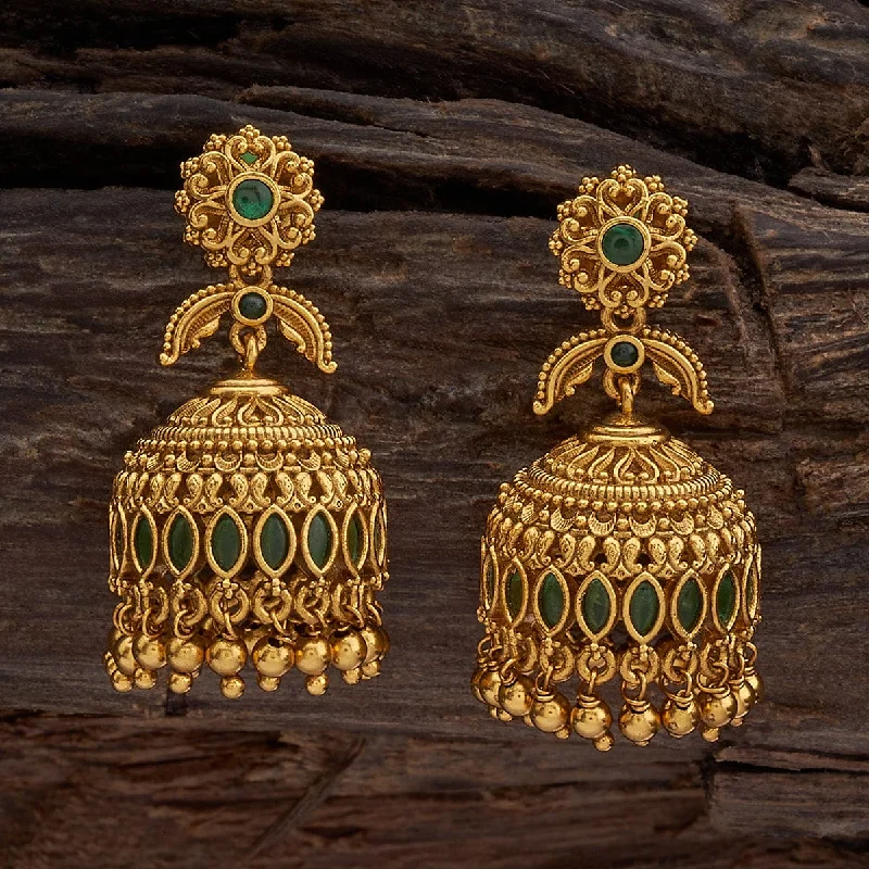 Antique Earring 170492