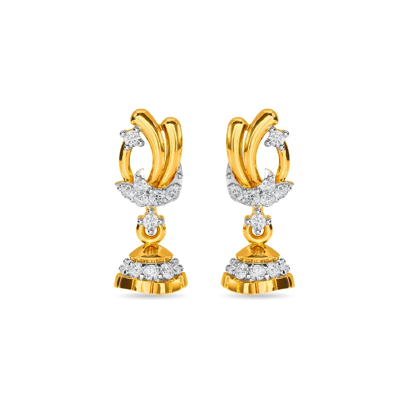 Marthal Earring