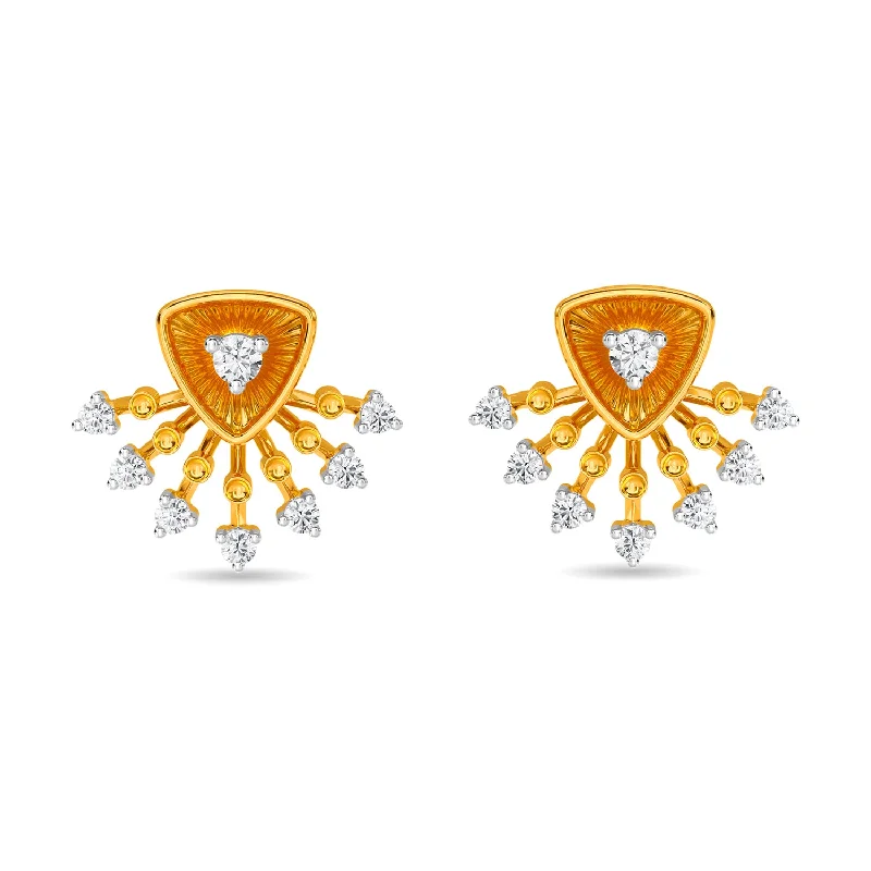 Nayla Earring