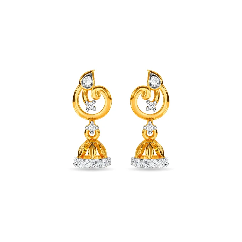 Nuha Earring