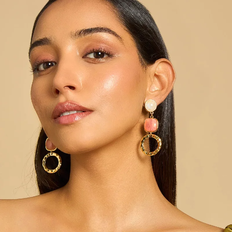 Trendy Earring 174738