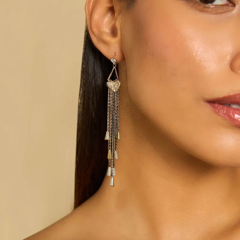 Trendy Earring 174867