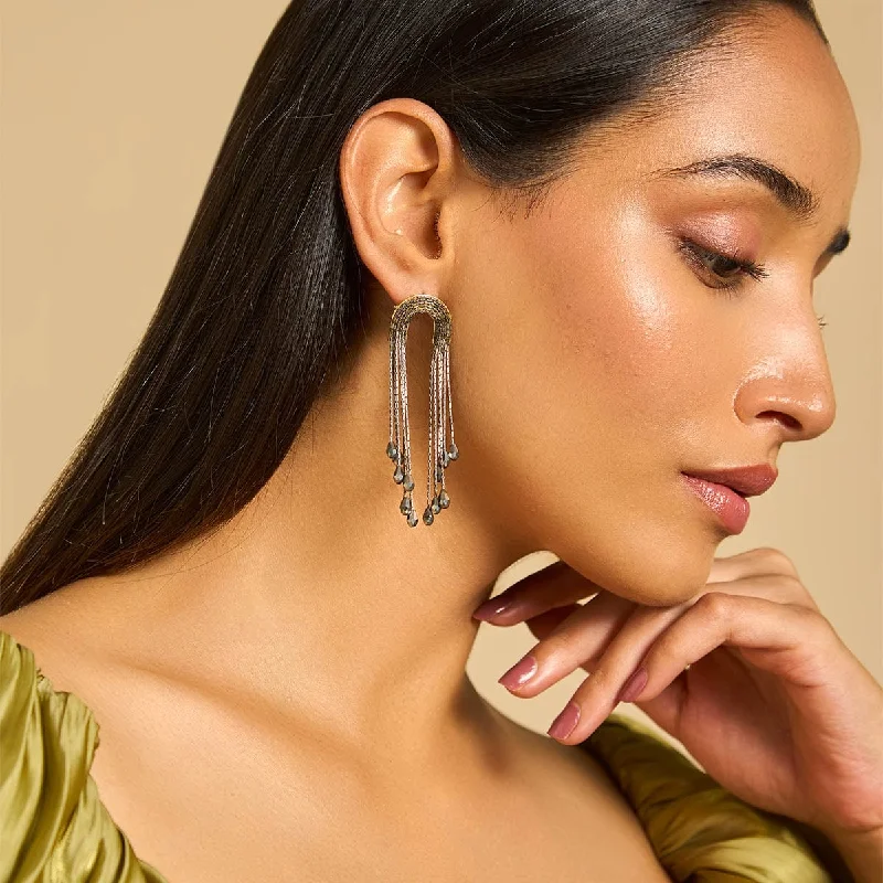 Trendy Earring 174906