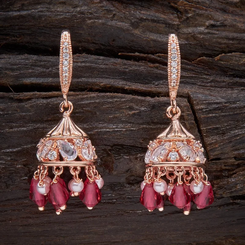 Zircon Earring 131593