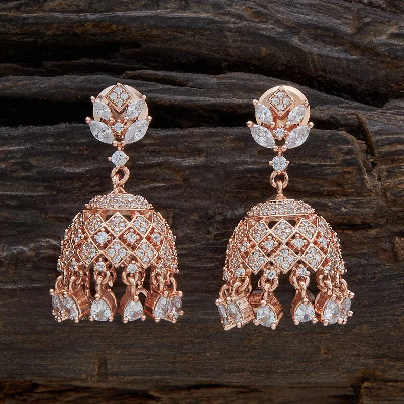 Zircon Earring 160400