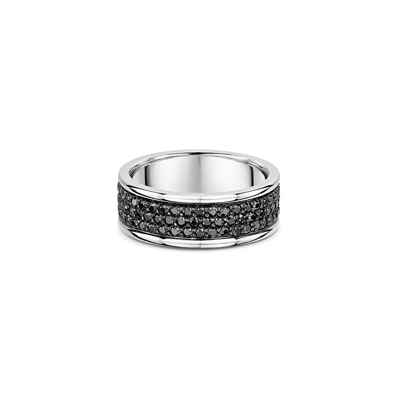 Dora Black Diamond Band