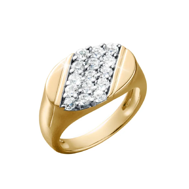 Innovation Men's Ring