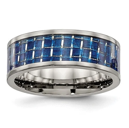 Blue Carbon Band