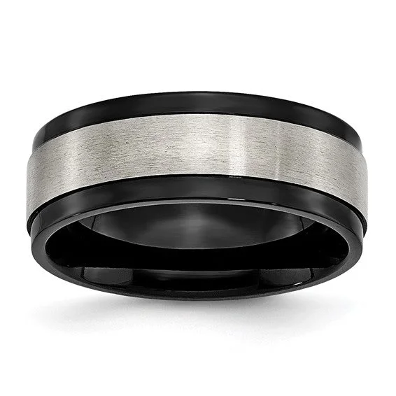 Titanium Band