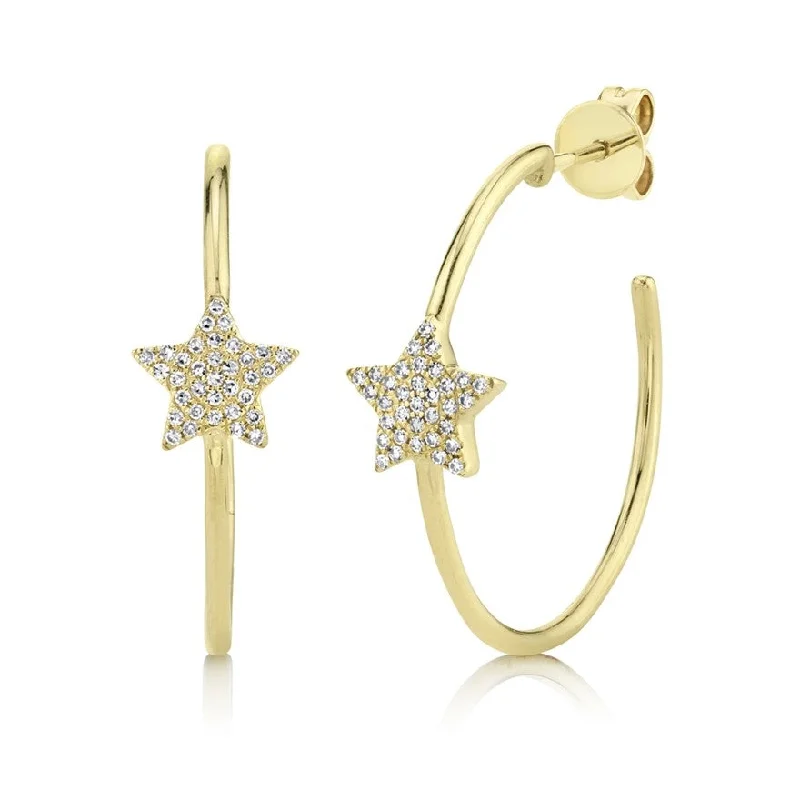 Star Hoops