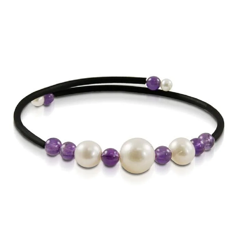 Freshwater Pearl Bracelet