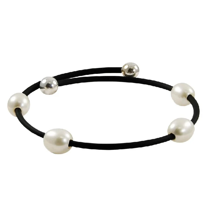 Freshwater Pearl Bracelet