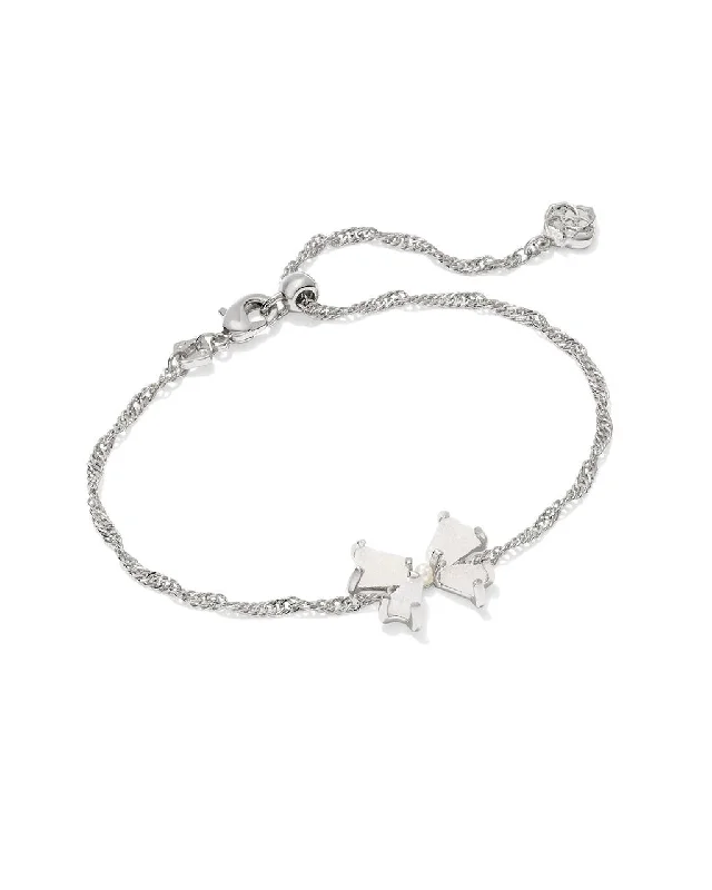 Kendra Scott Blair Bow Bracelet