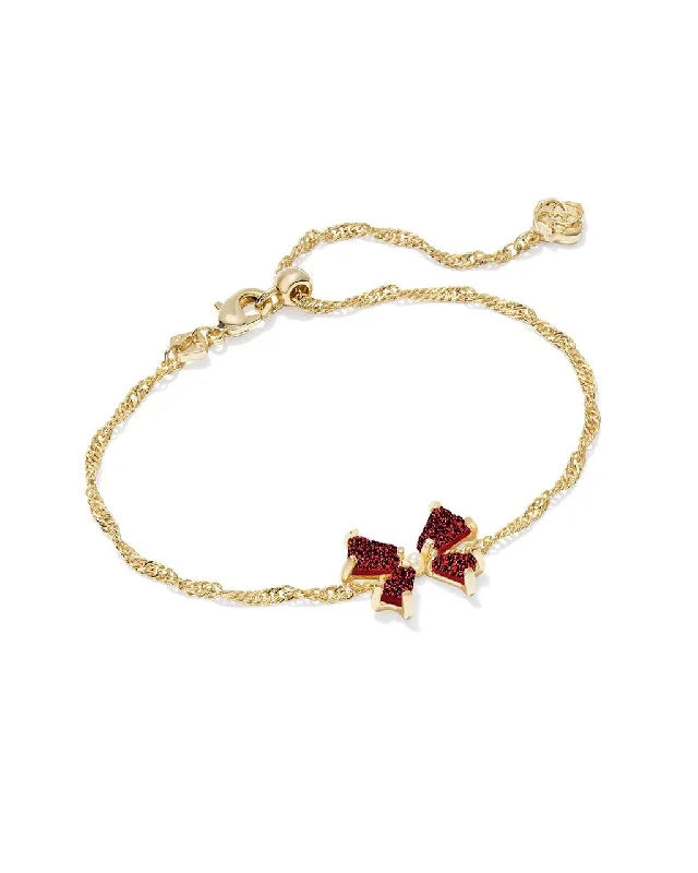 Kendra Scott Blair Bow Bracelet