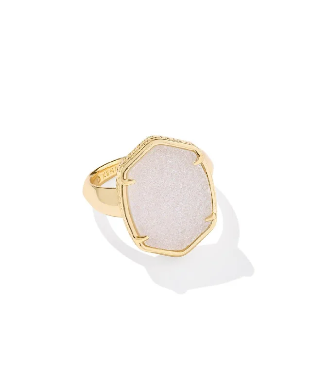 Kendra Scott Daphne Statement Ring