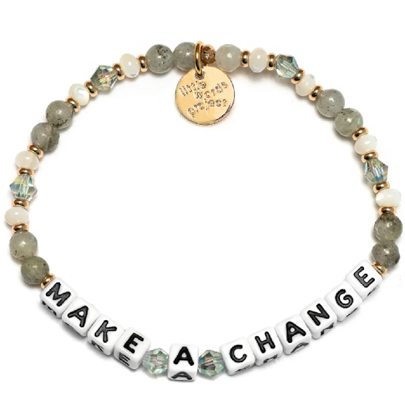 Make A Change Bracelet