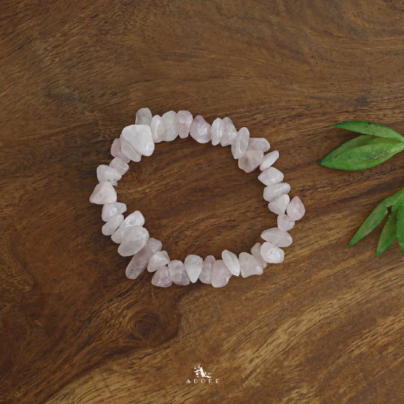 Rose Quartz