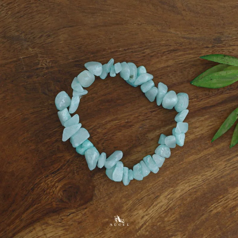 Amazonite Green