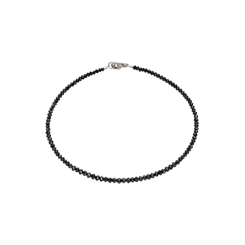 Black Diamond Nior Bracelet