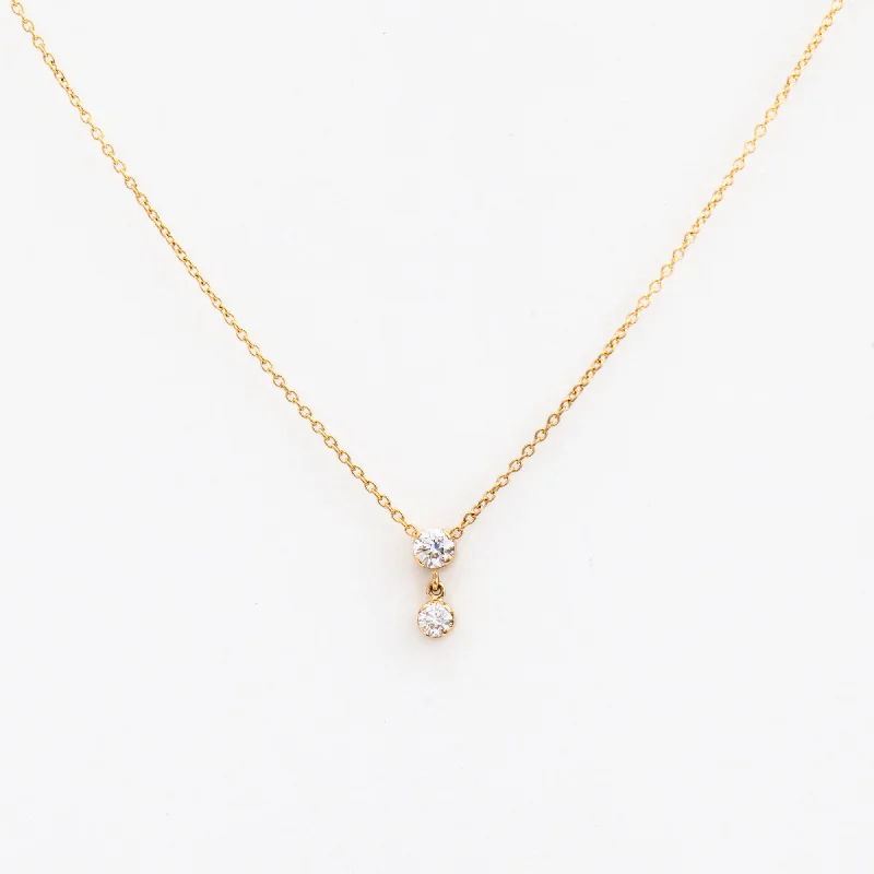 Venus Simple Necklace